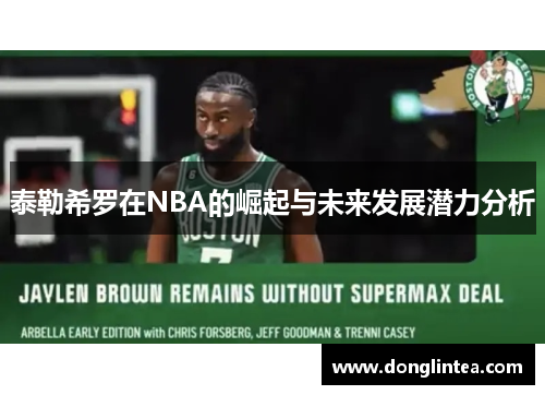 泰勒希罗在NBA的崛起与未来发展潜力分析